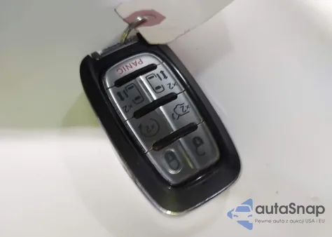 2018 Chrysler Pacifica Touring L Plus from USA, damaged, VIN 2C4RC1EG4JR257583